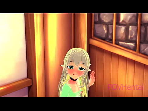 ❤️ (Trap) Pembantu Elvish mantuan anjeun ngumbah beungeut anjeun. ❤❌ porno dina pornosu.porno-fuq.ru