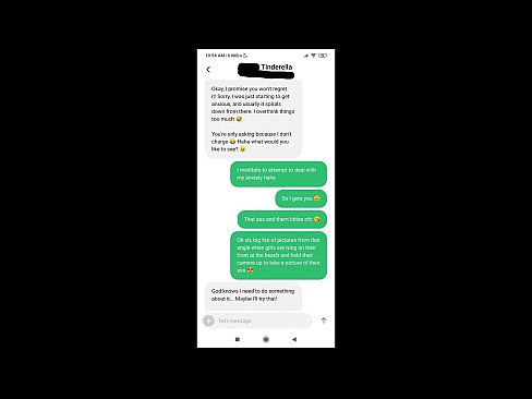 ❤️ Kuring nambihan PAWG énggal ti Tinder ka harem kuring (kaasup ngobrol sareng Tinder) ❤❌ porno dina pornosu.porno-fuq.ru